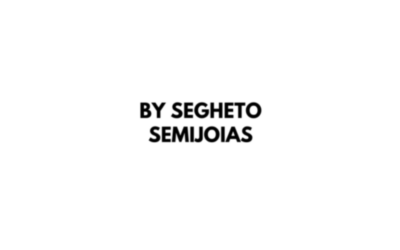 BY SEGHETO SEMIJOIAS