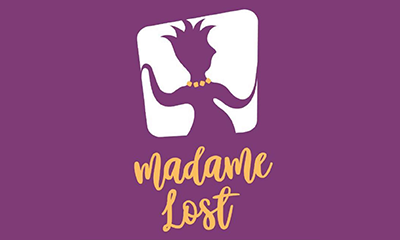 MADAME LOST