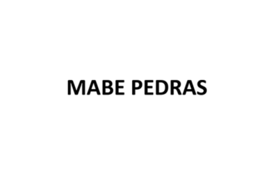 MABE PEDRAS
