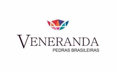 VENERANDA PEDRAS BRASILEIRAS